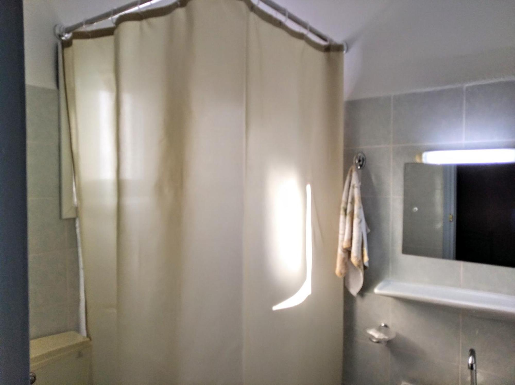 Evgenia Rooms Skala  Bilik gambar